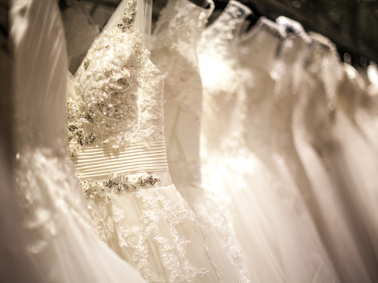 Wedding-Gowns